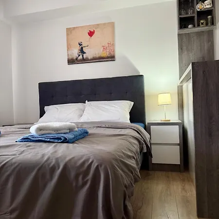 アパート Royal 3