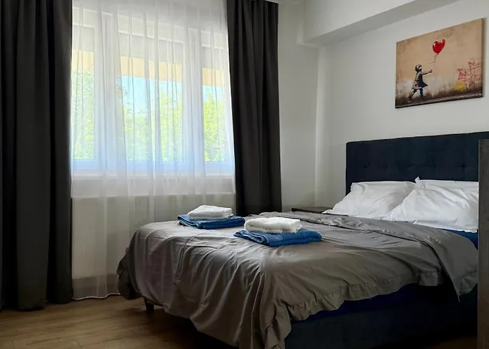 Royal 3 Daire Paraćin