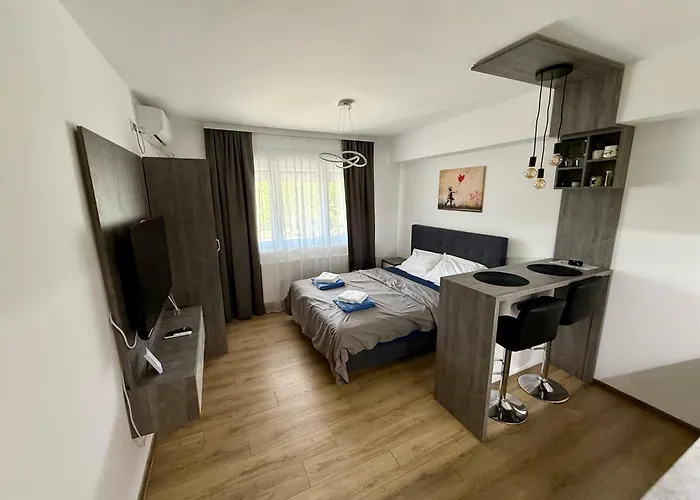 Royal 3 Daire Paraćin